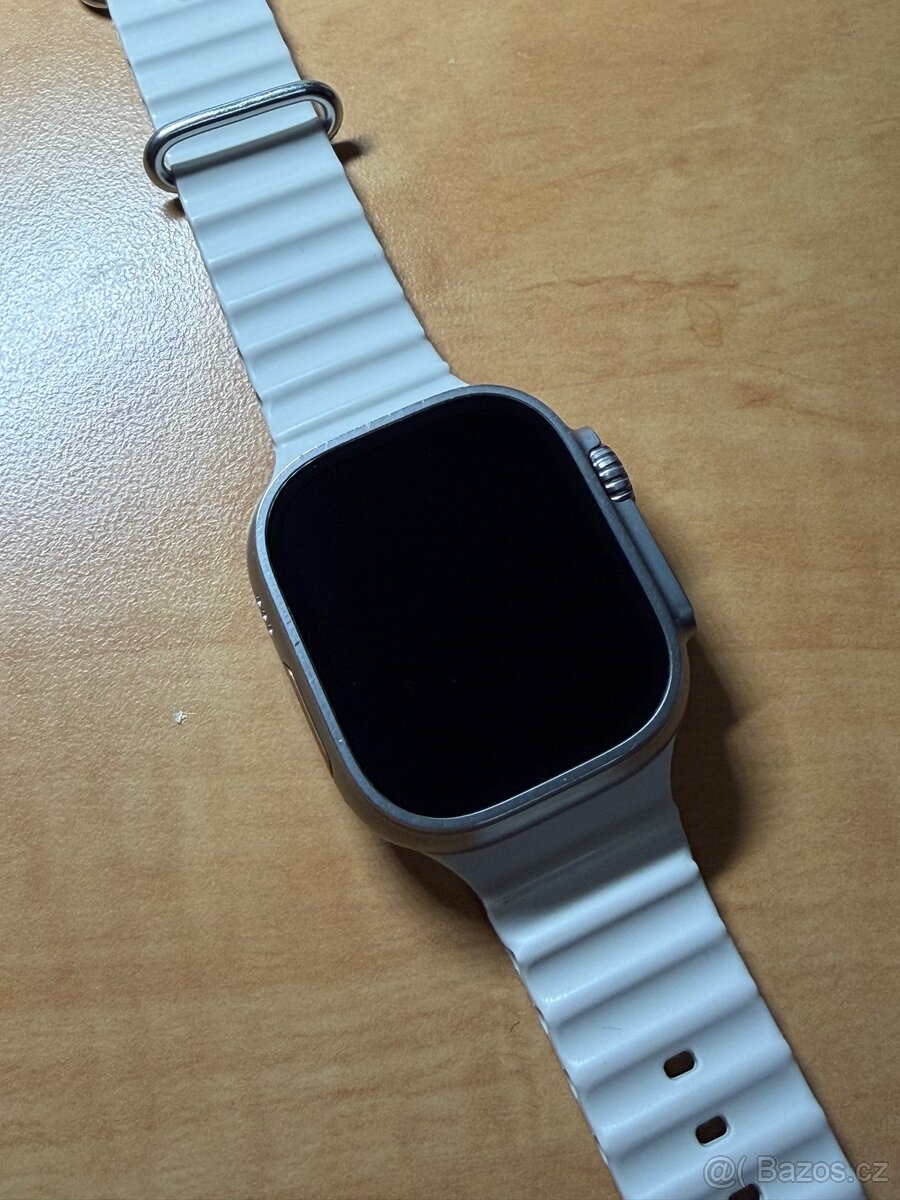 Apple watch ultra 2 - 2