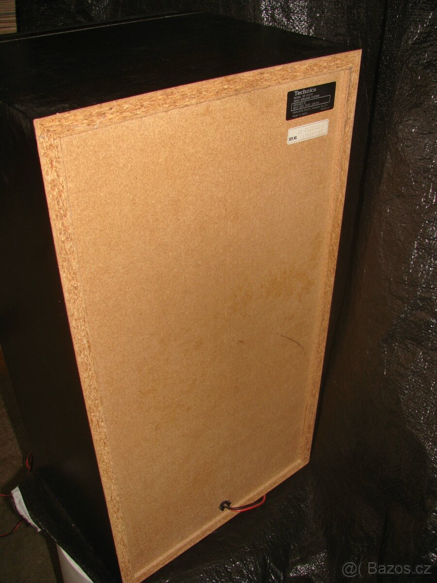 reproduktor TECHNICS SB-CD 320 - 2