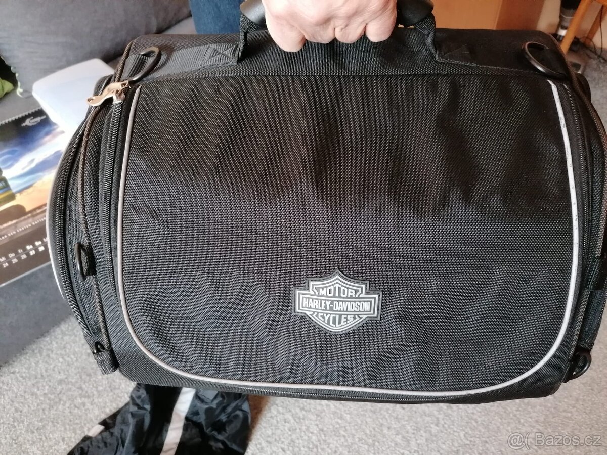 Taška na opěrku HD - 2