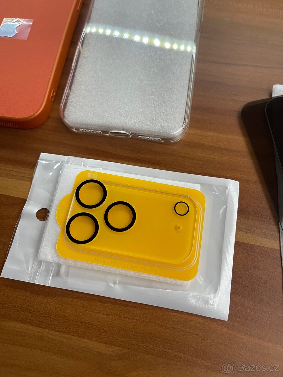 Kryt na iPhone 17 pro max - 2