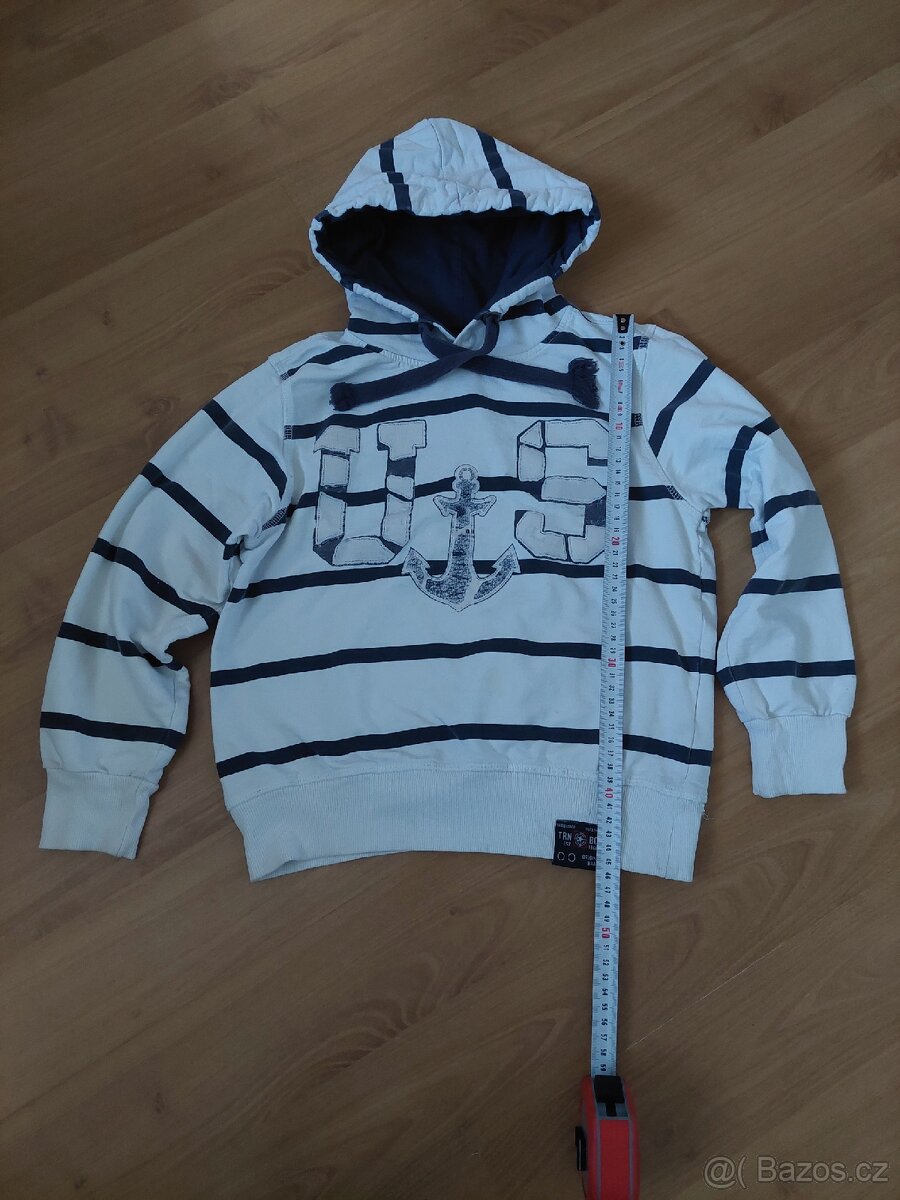 Detska mikina 128/134 - 2