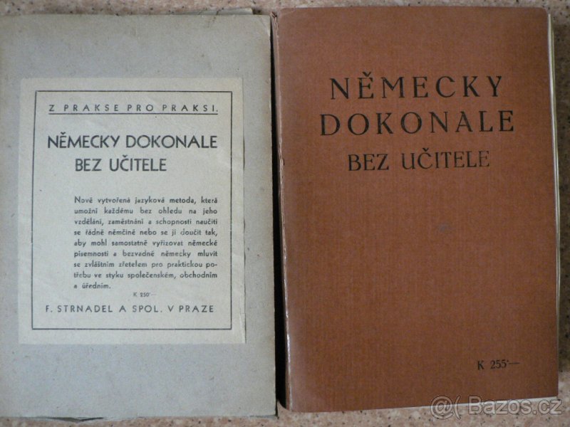Bylinář, Léčiva z přírody, Nezmaři (zpěvník) a jiné knihy - 2