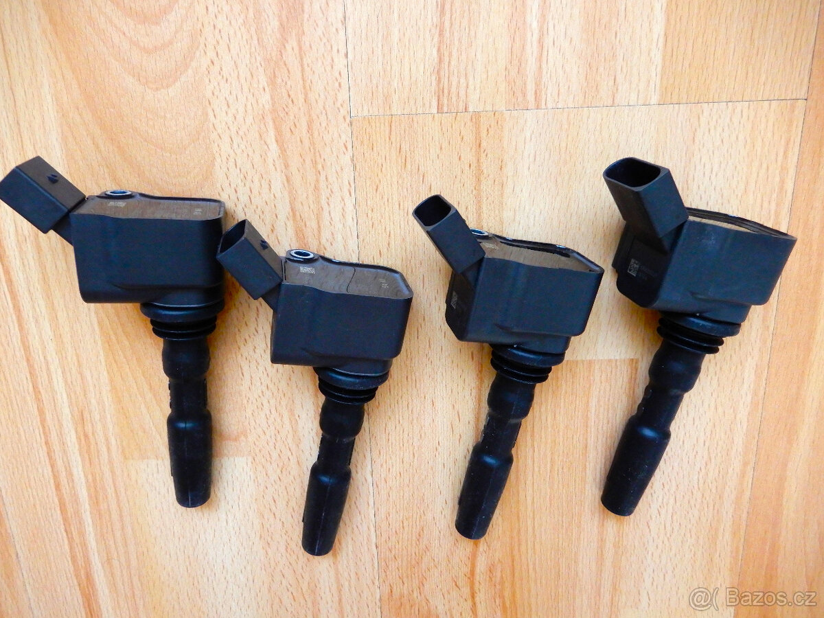 Zapalovací cívka - 2