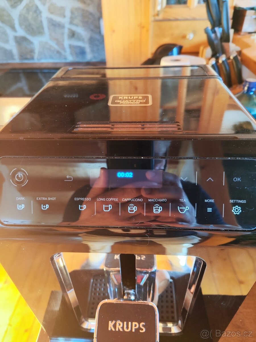 KRUPS EA890810 - 2