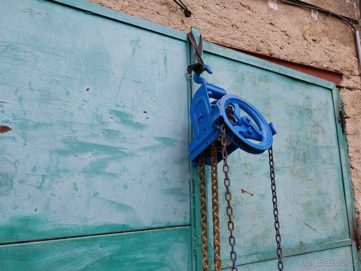 Prodám vrátek (kočku) - 2