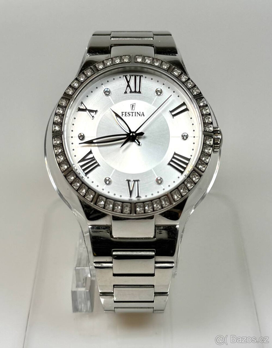 Dámské hodinky Festina - 2