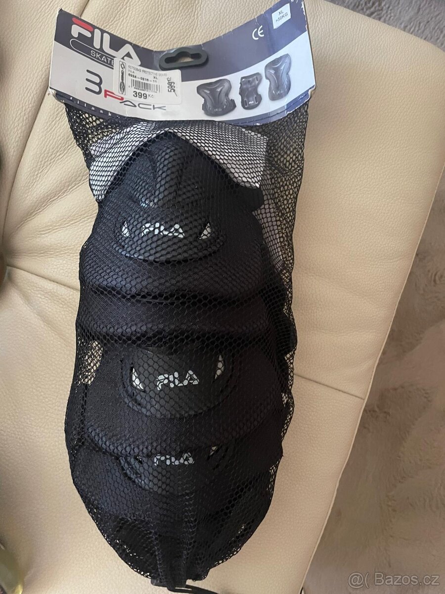 Pánské brusle, 42 - 2