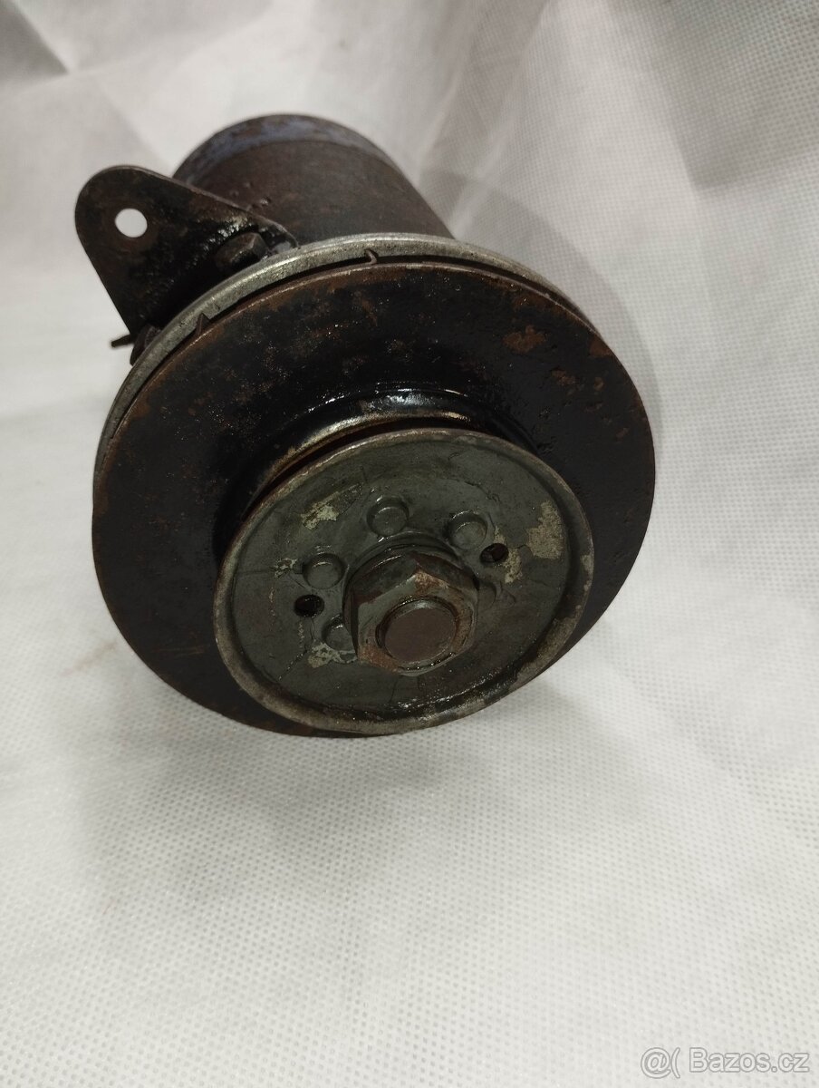 Renault R8, R10 - dynamo Bosch - 14V 30A 25 - 2