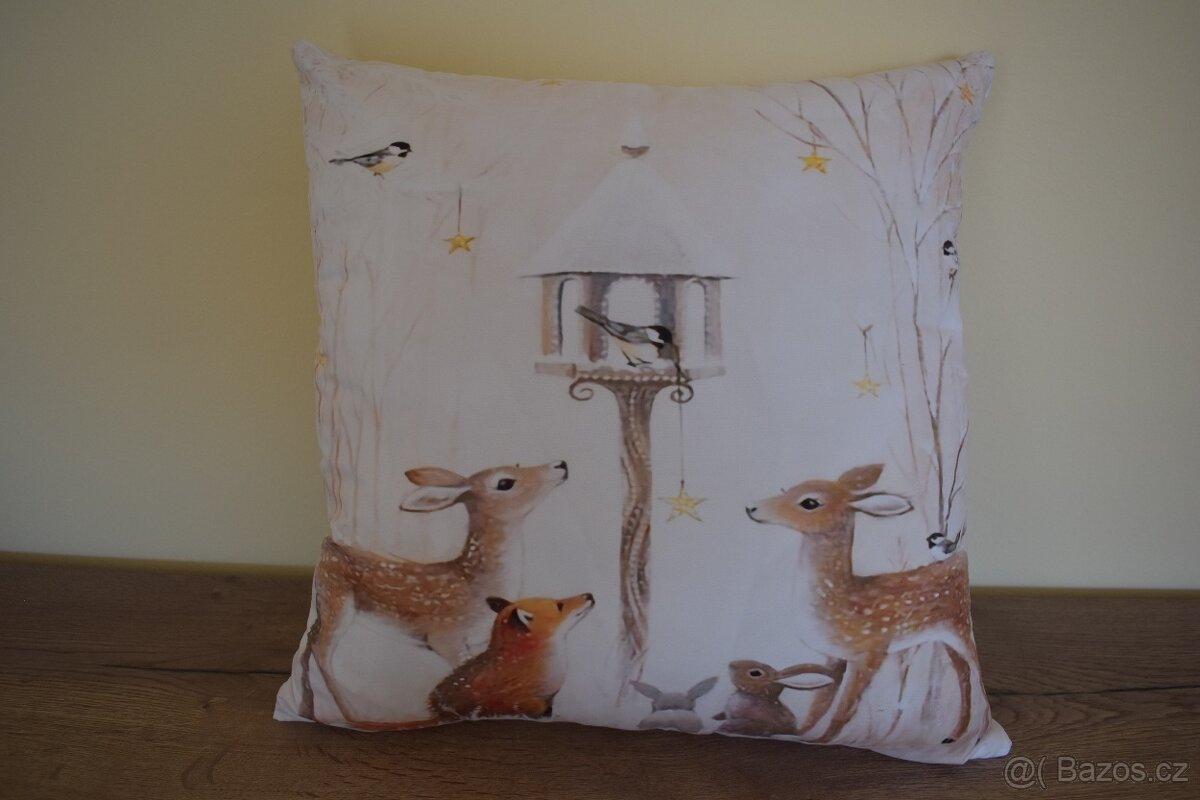 Povlak na polštář - 2
