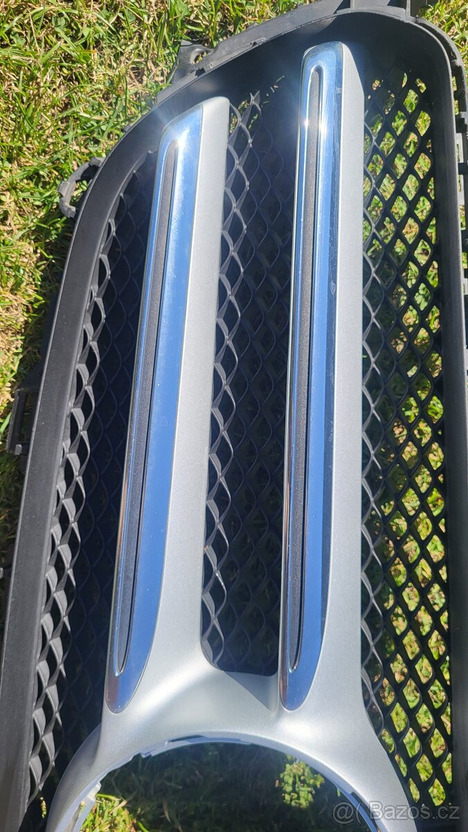 Maska narazniku W213 - 2