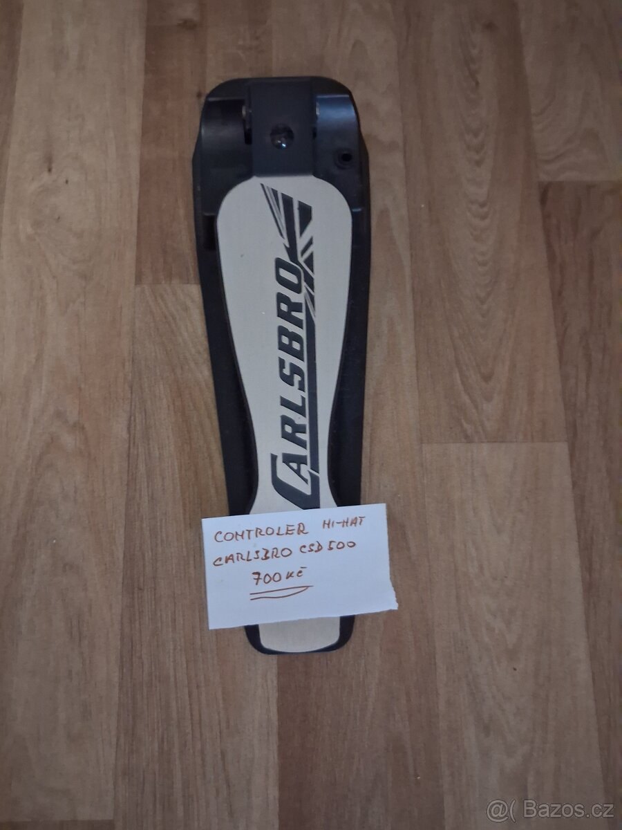 Bici Calsbro CSD-500 - 2