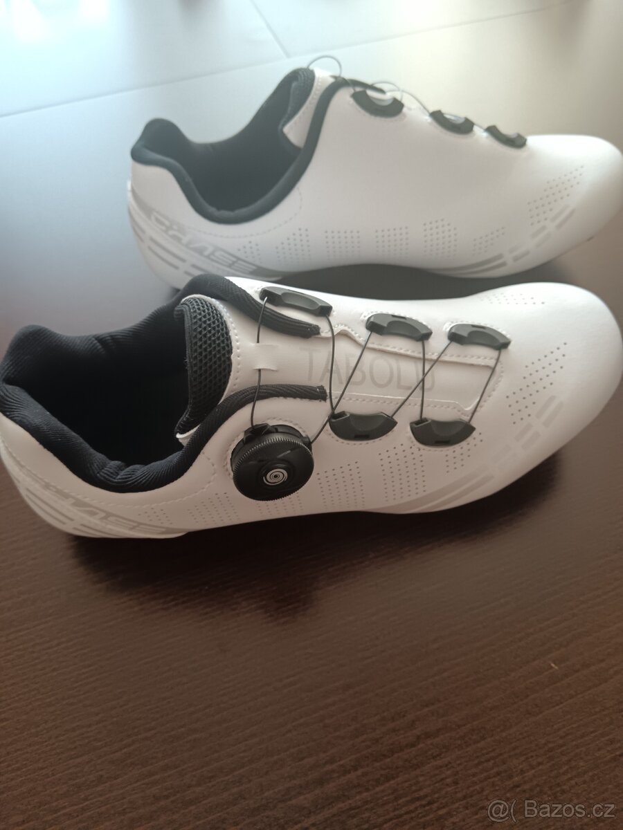 Prodám tretry na kolo - 2