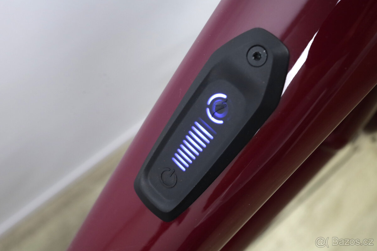 Specialized Turbo Como SL 4.0 RSBRY/TRNSP L - 2