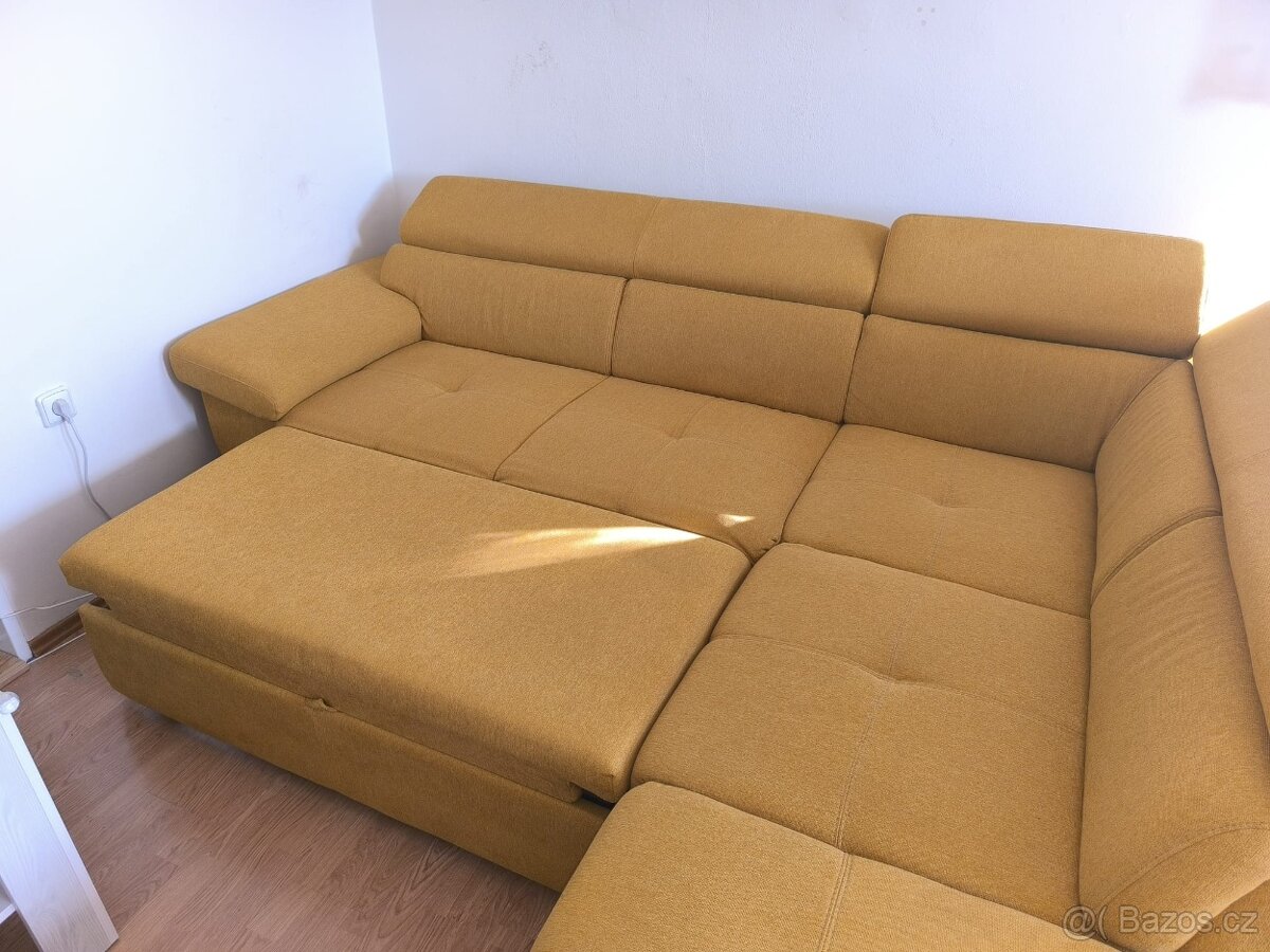 Sedací souprava Speedway - 2