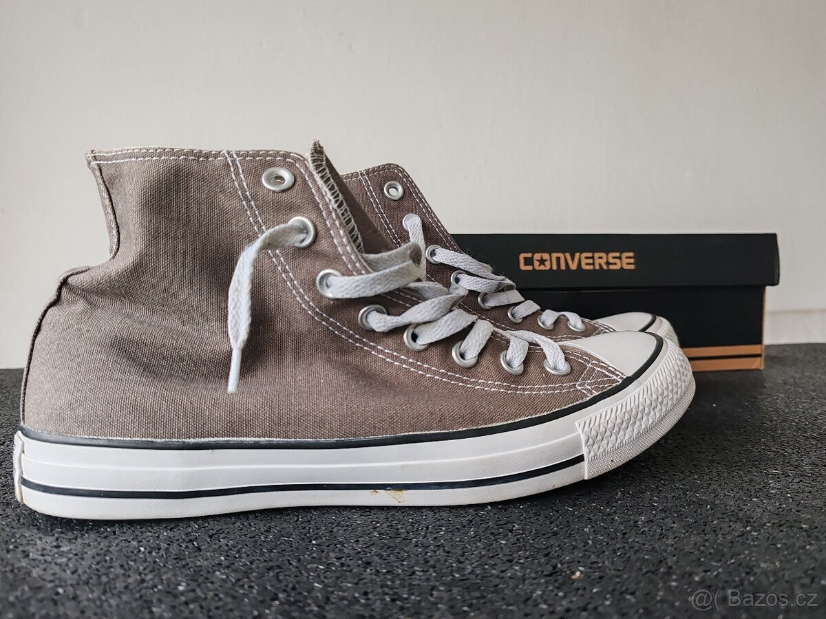 Converse - 2