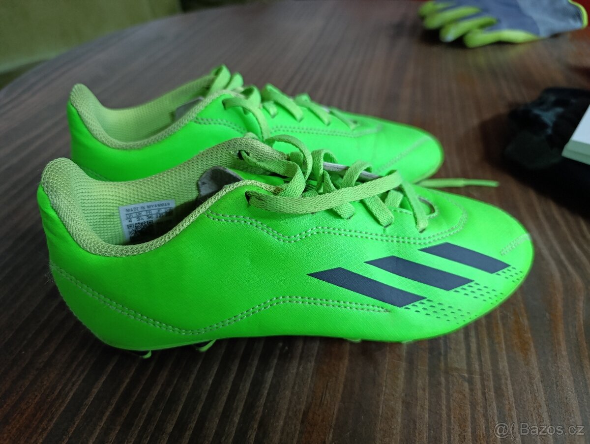 Dětské kopačky - 2