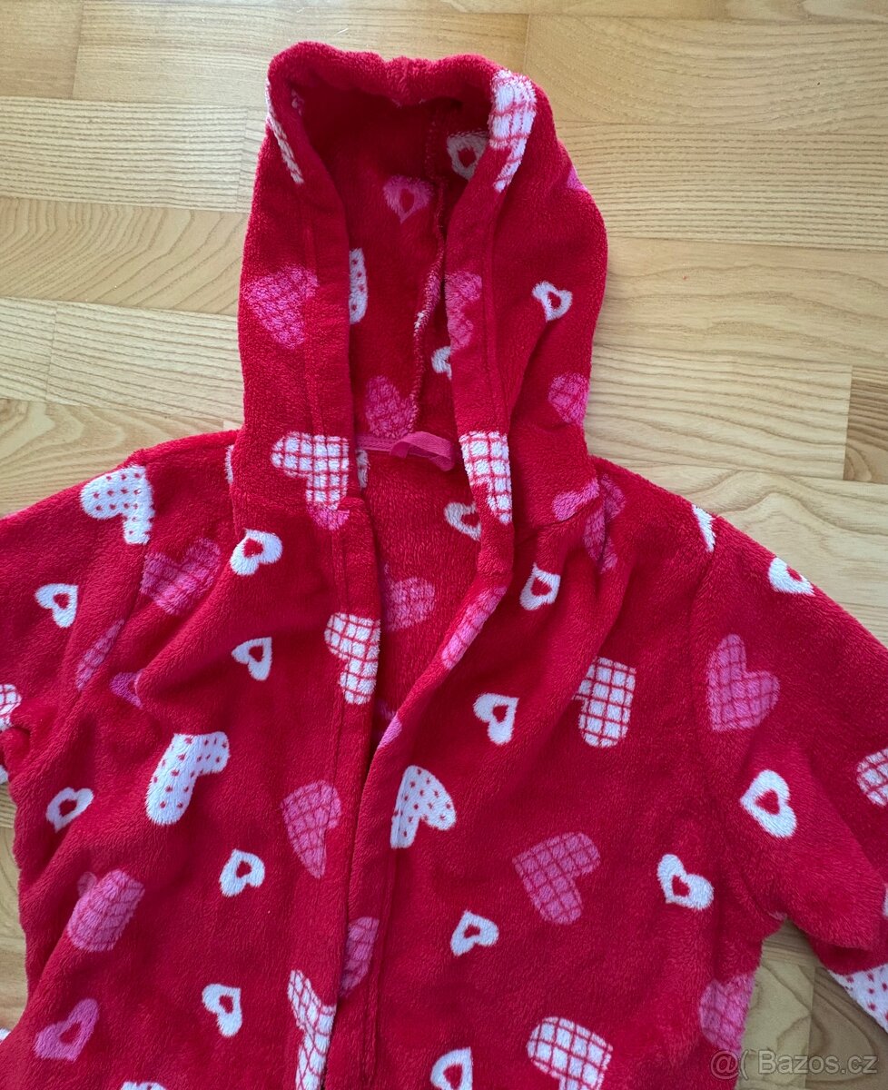 Župan Marks & Spencer vel. 140 - 2