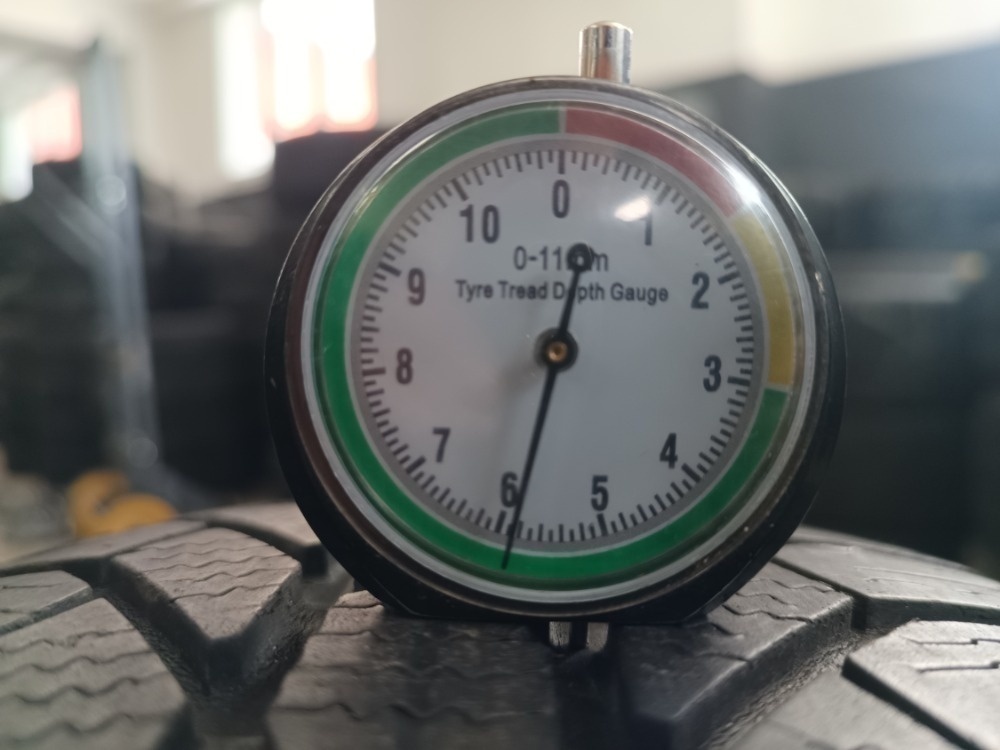 195/65 R15 SEMPERIT (2919) - 2