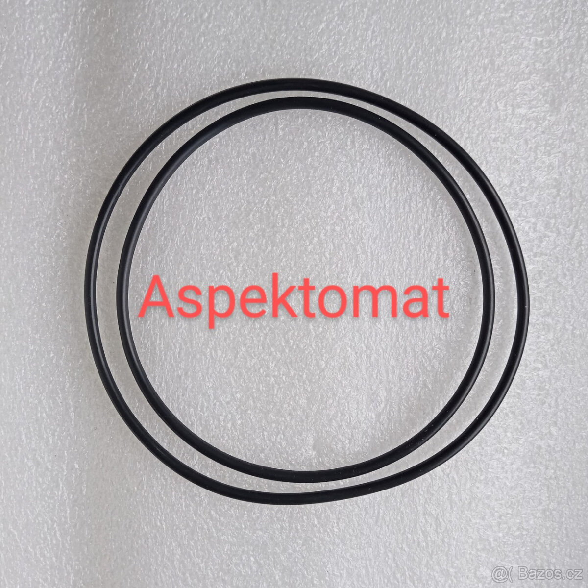 Řemínek pro diaprojektor - 2