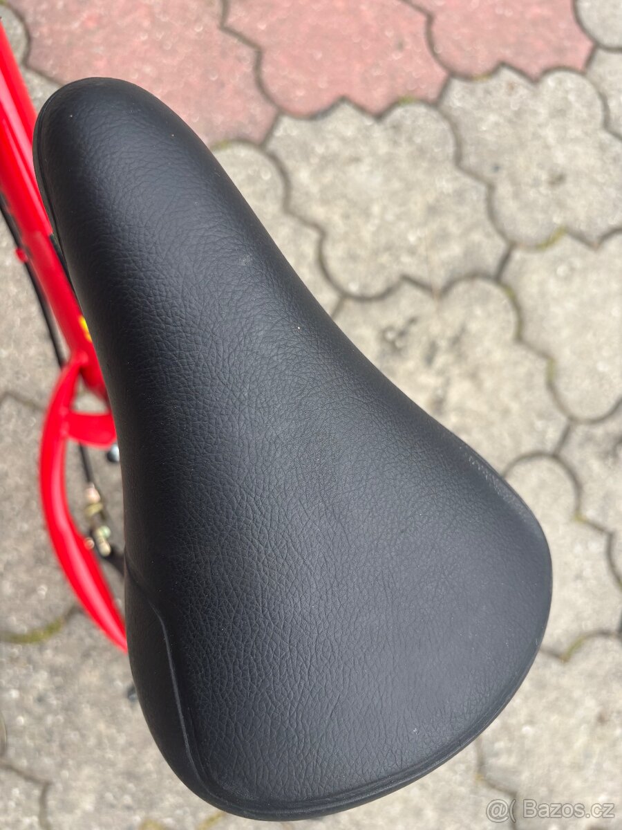 Prodám odrážedlo - 2