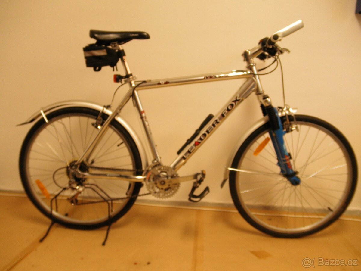 Horské kolo LENDR FOX MTB 26. - 2