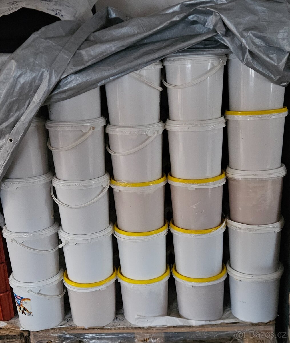 Včelí med přímo od včelaře - 2