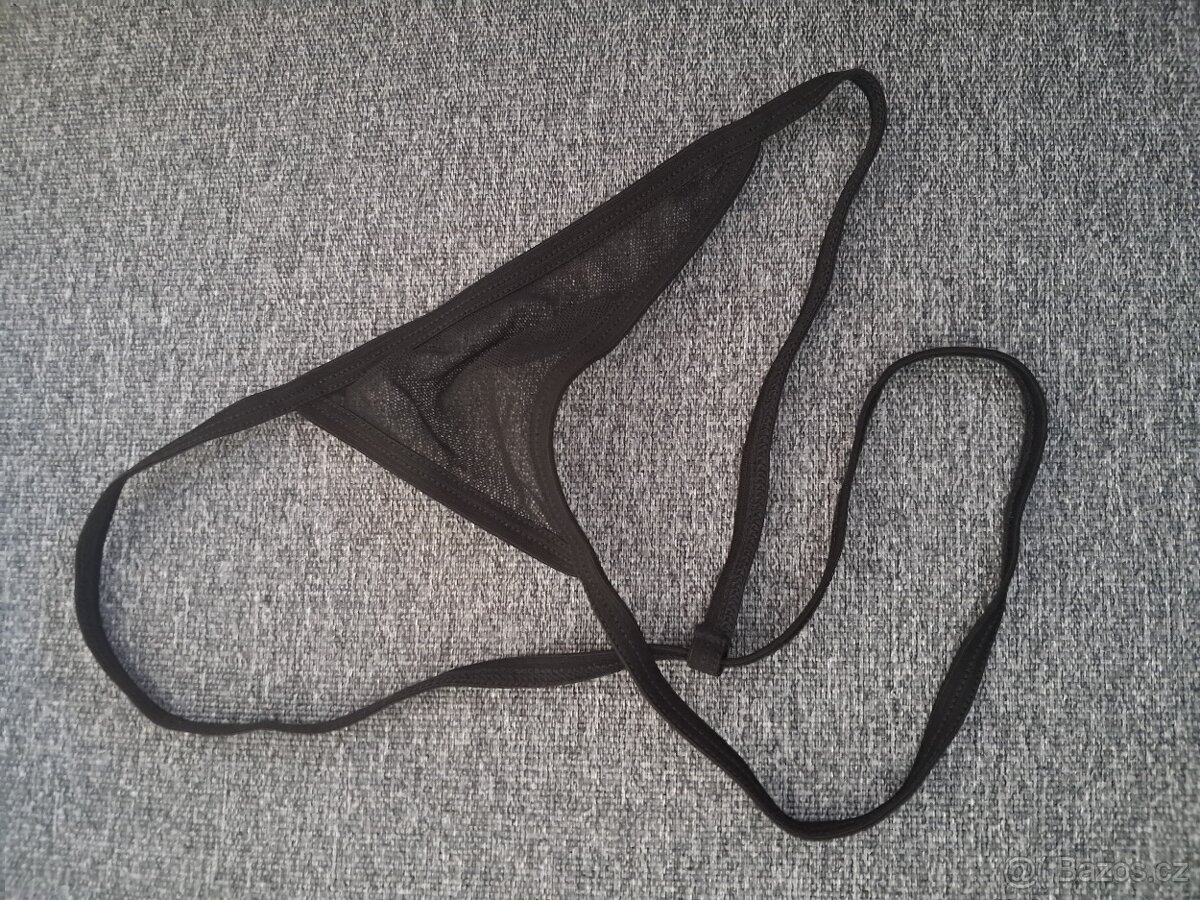 noční košilka - 2