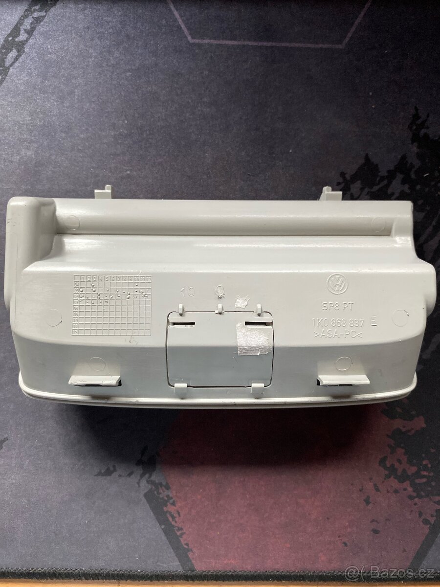 Držák na brýle original Passat B6 - 2