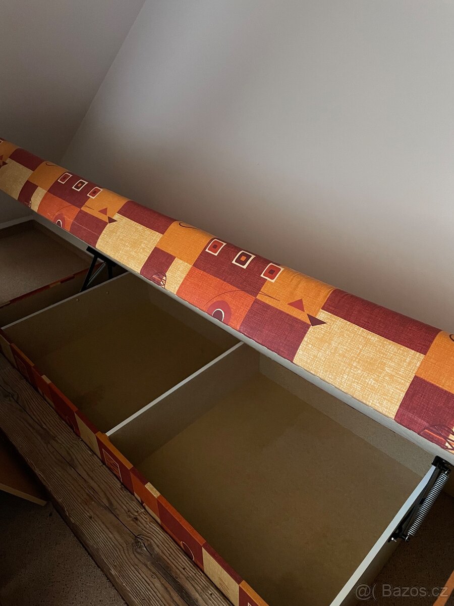 Válenda (postel) - 2