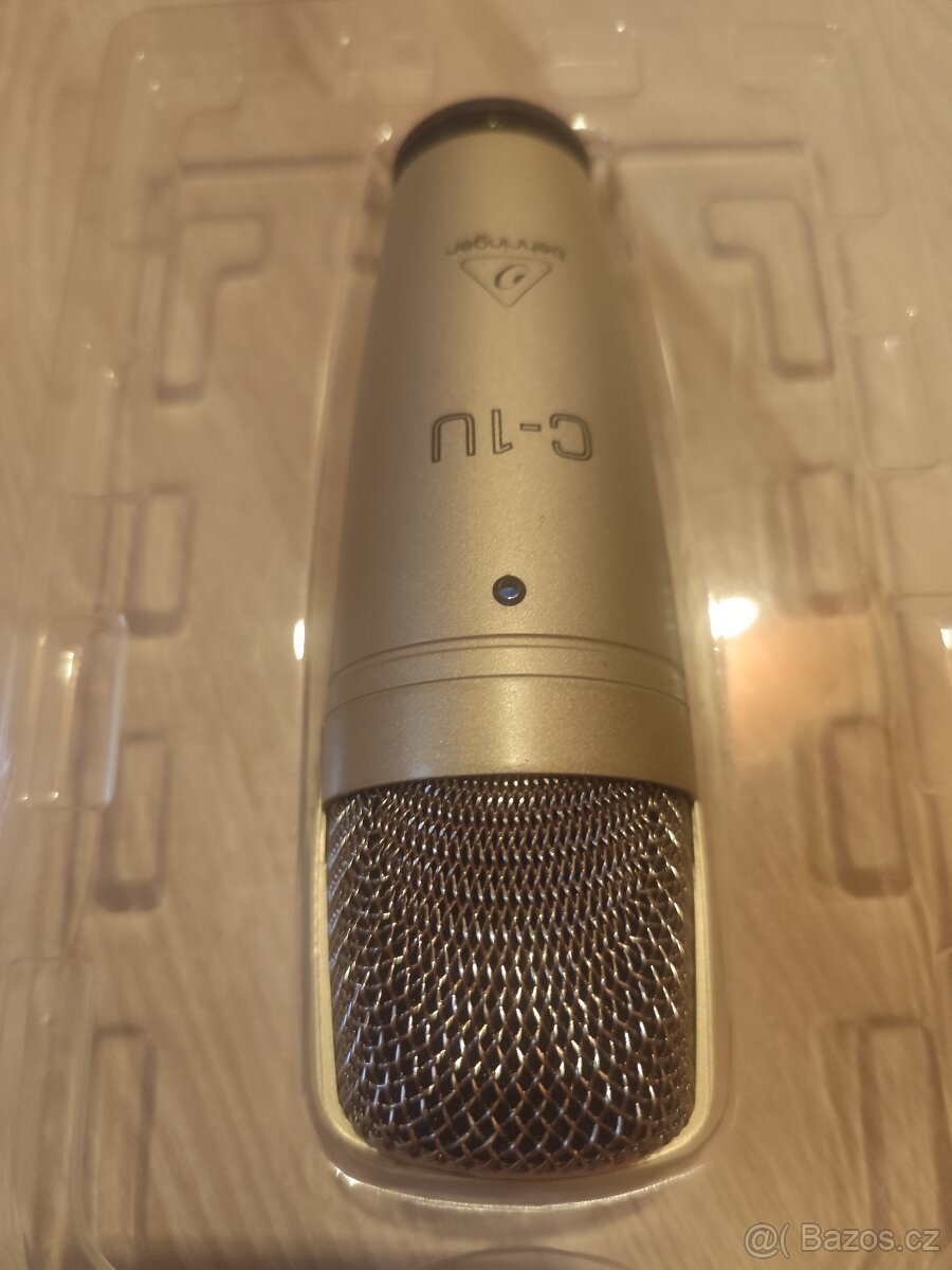 Mikrofon Behringer - 2
