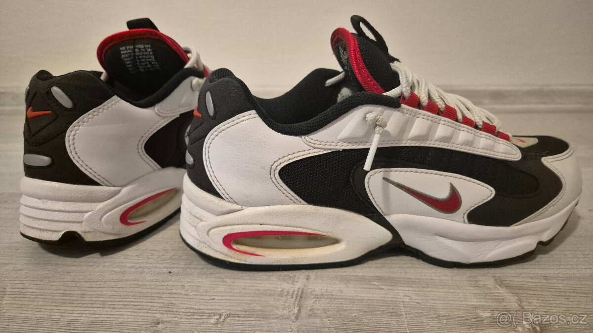 boty Nike air max triax 96 - 2