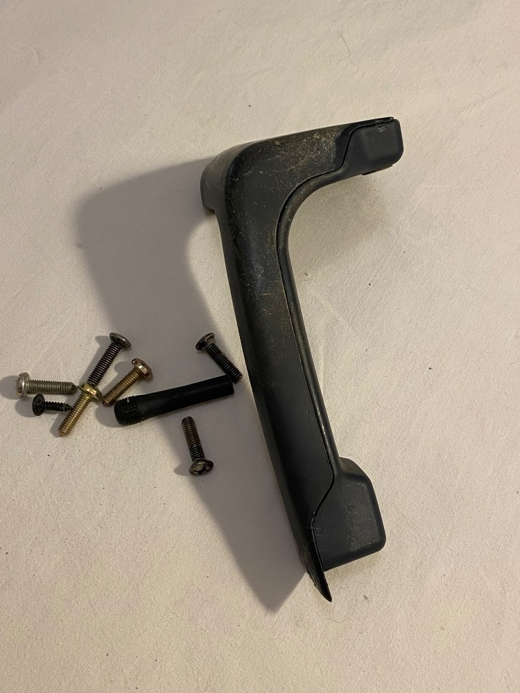 Vnitřní madlo dveří VW T4 1996–2004 - 2