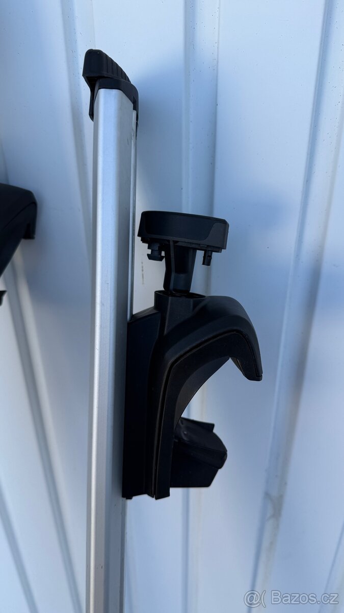 Střešní nosič Thule Wingbar Silver - 2