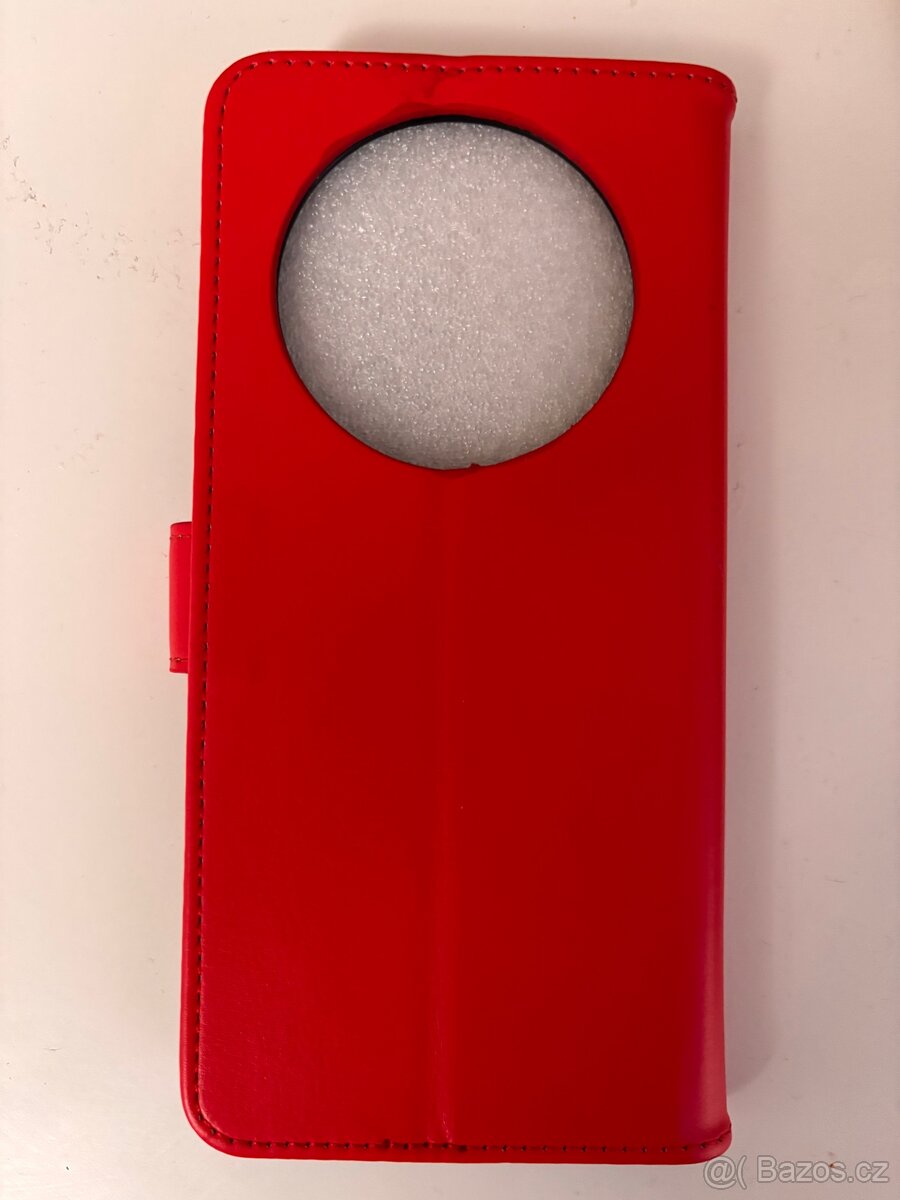 Kožené pouzdro pro Xiaomi Redmi A3 - 2