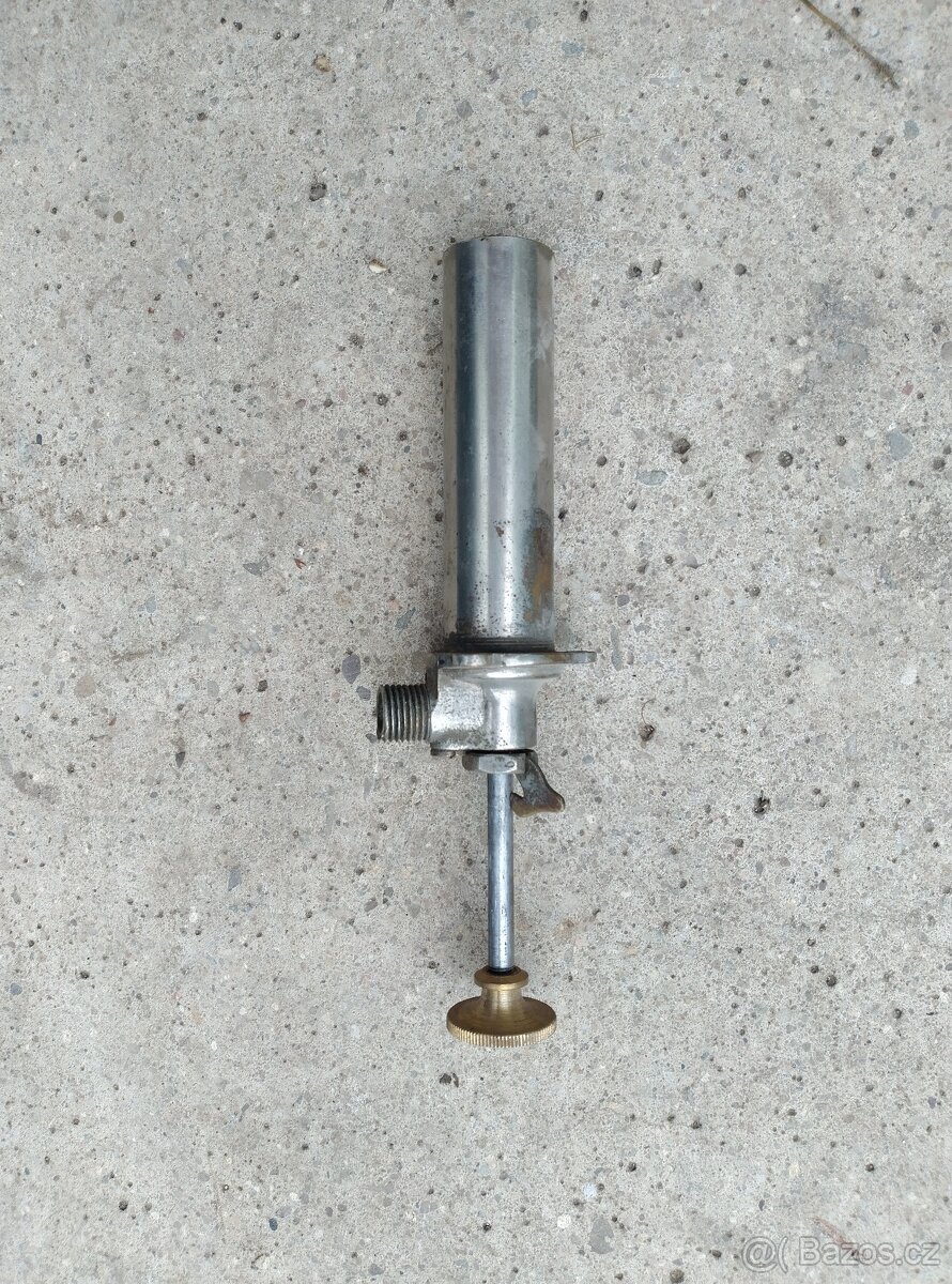 prodám díly BSA - 2