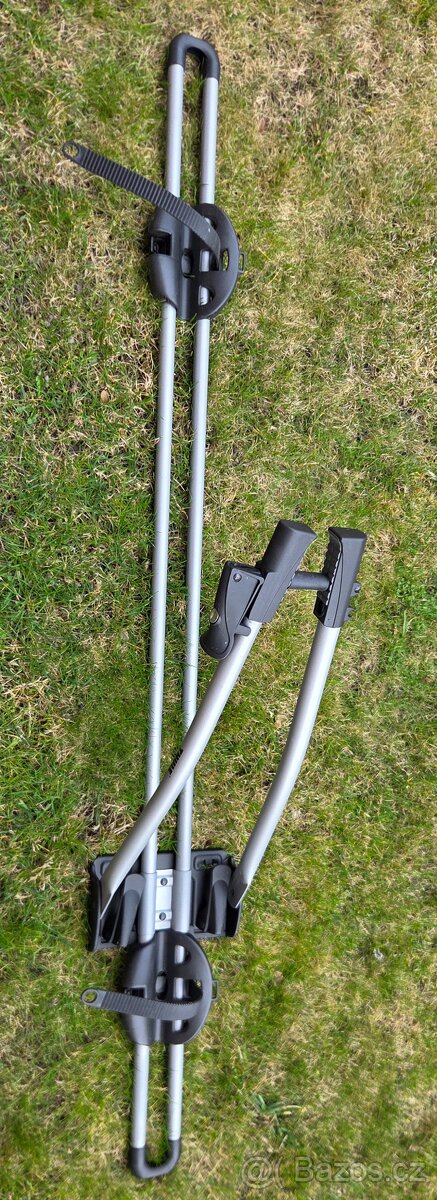 Střešní nosič Thule FreeRide 532 - 2