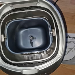 Domaci pekarna Moulinex - 2