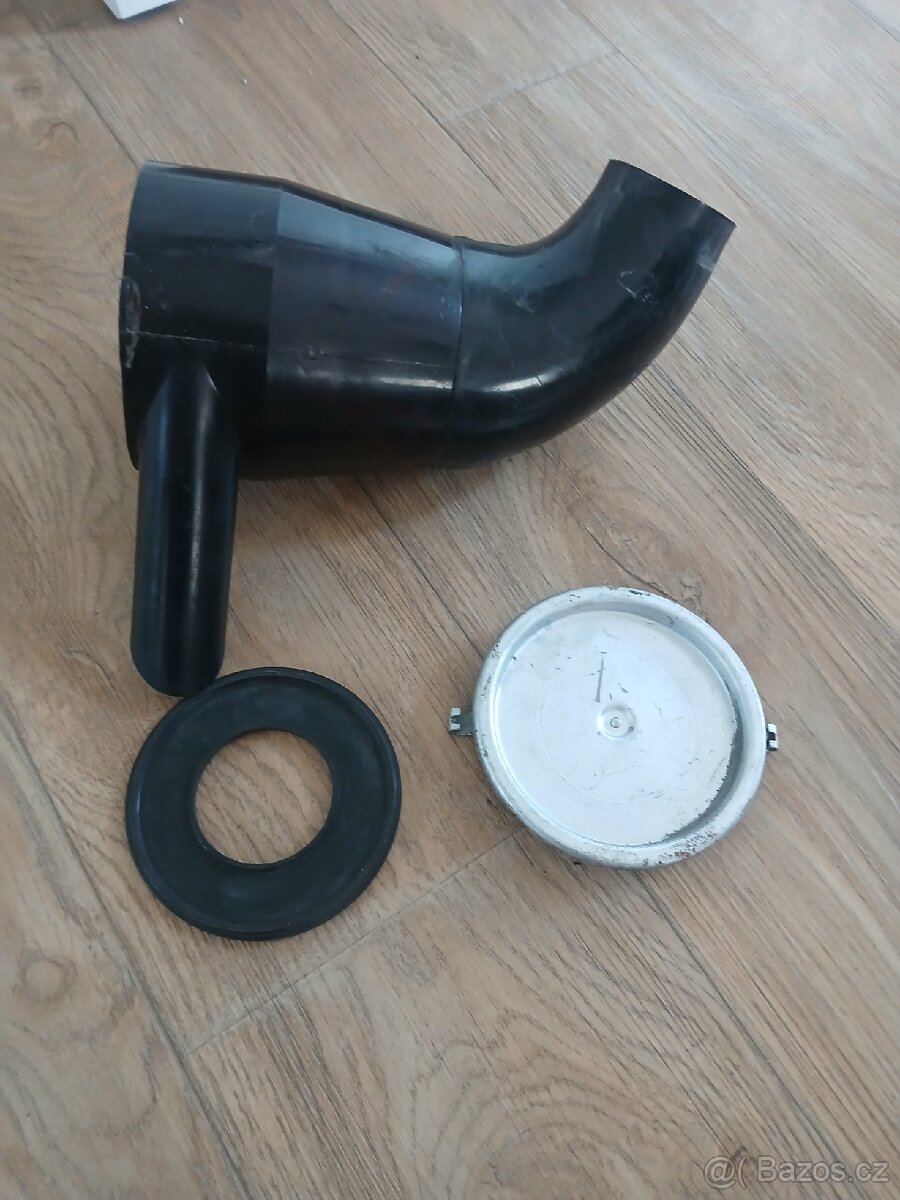 Filtr box čz ,velorex - 2