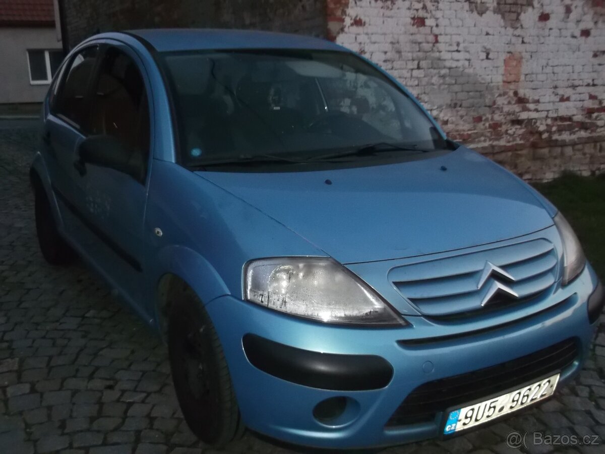 Citroen C3 - 2