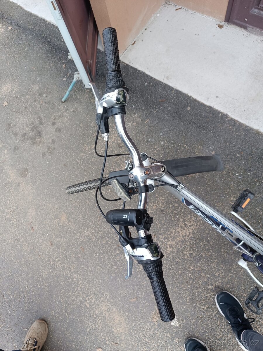 Pánské kolo velikost M - 2