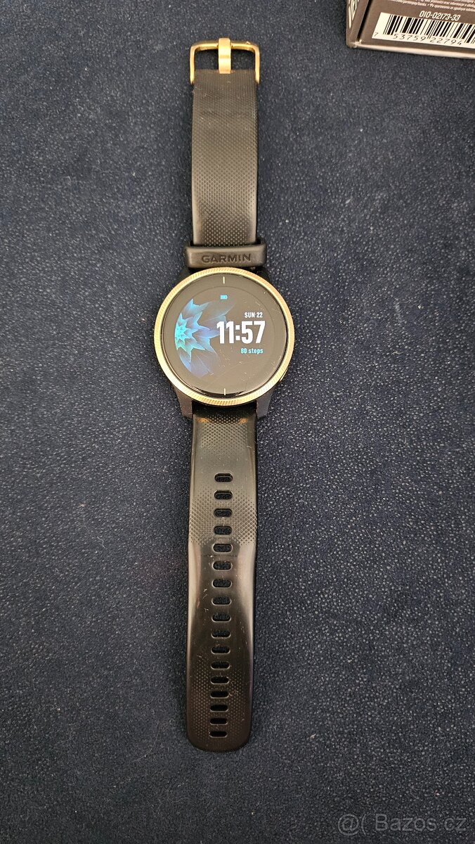 Venu 2 Garmin gold - 2