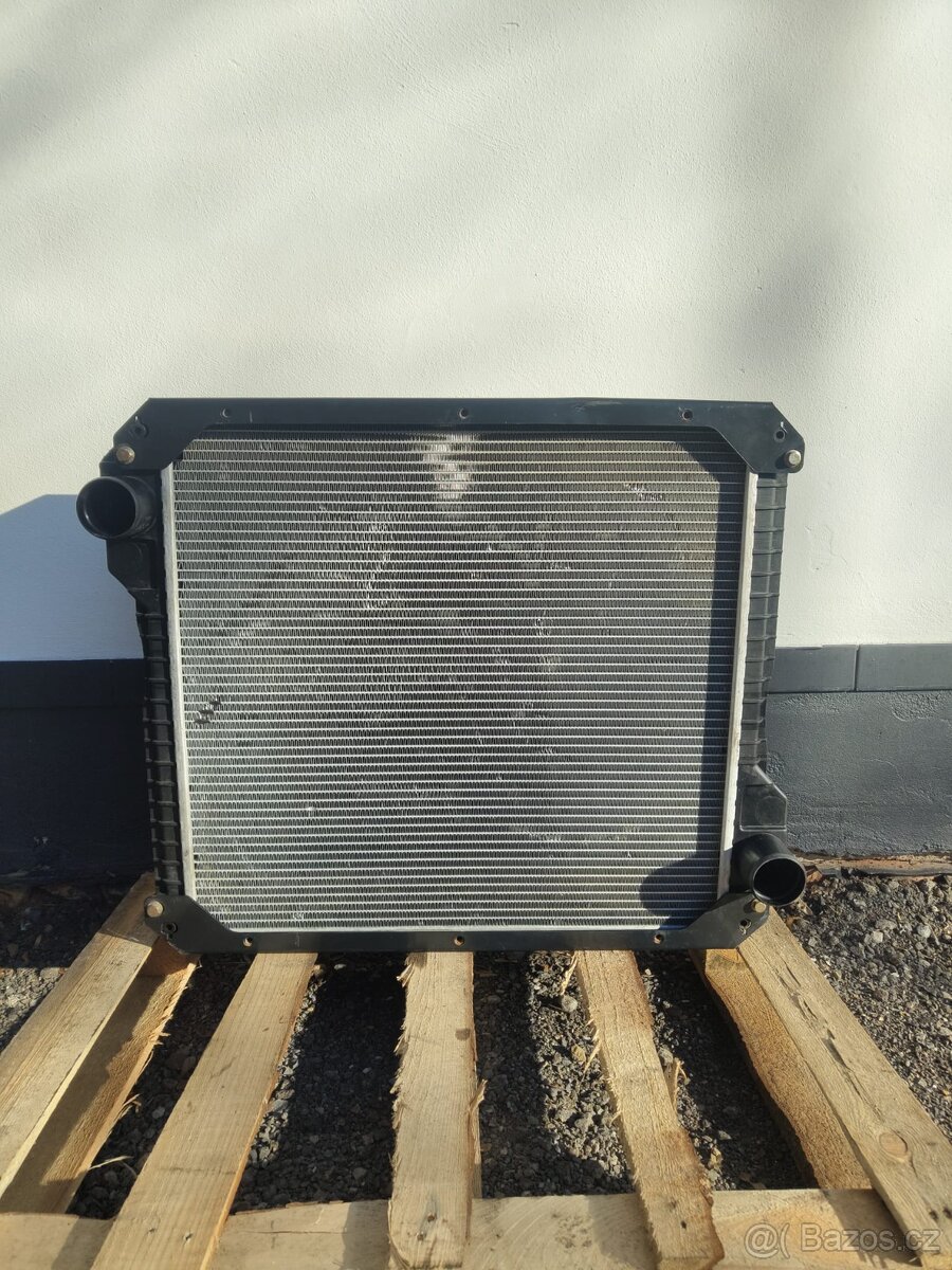 Chadič JCB 3cx, 4cx 30/926051 - 2