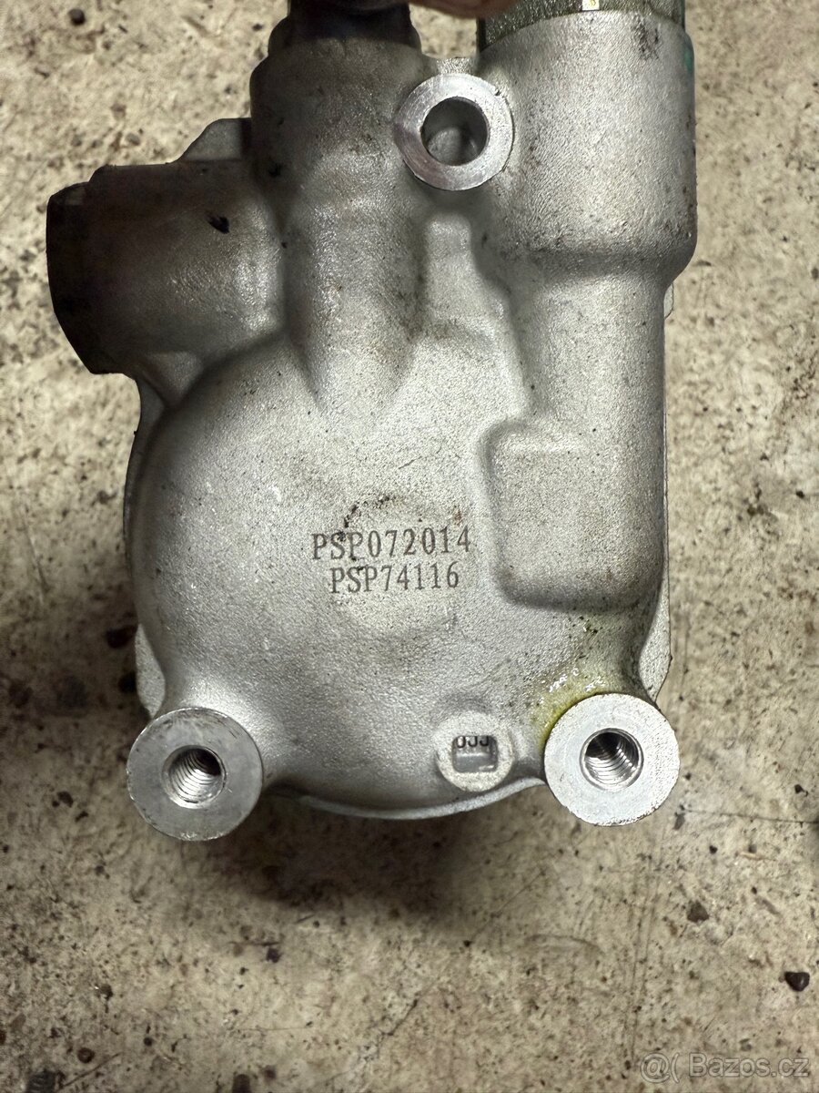 Servočerpadlo bmw 2.0d n47 - 2