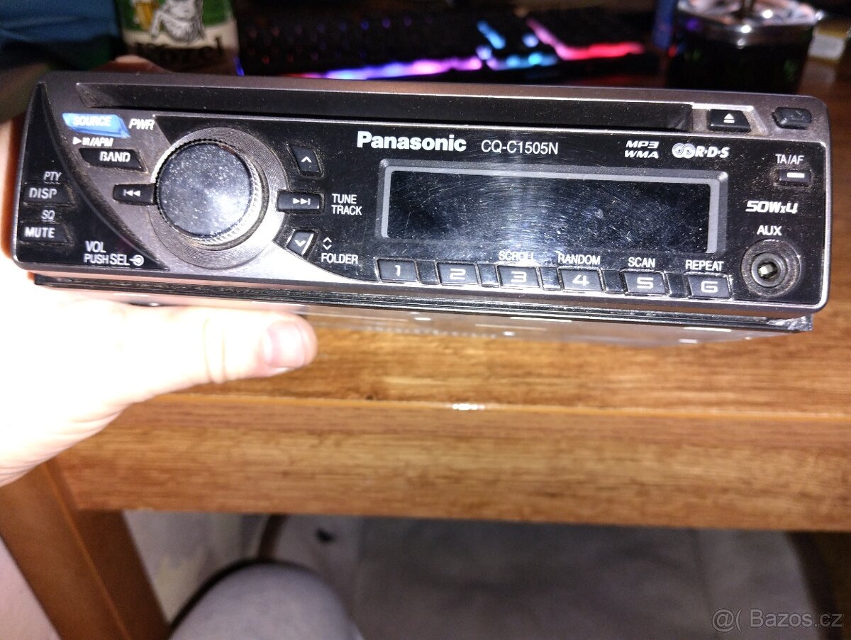 Rádio - 2