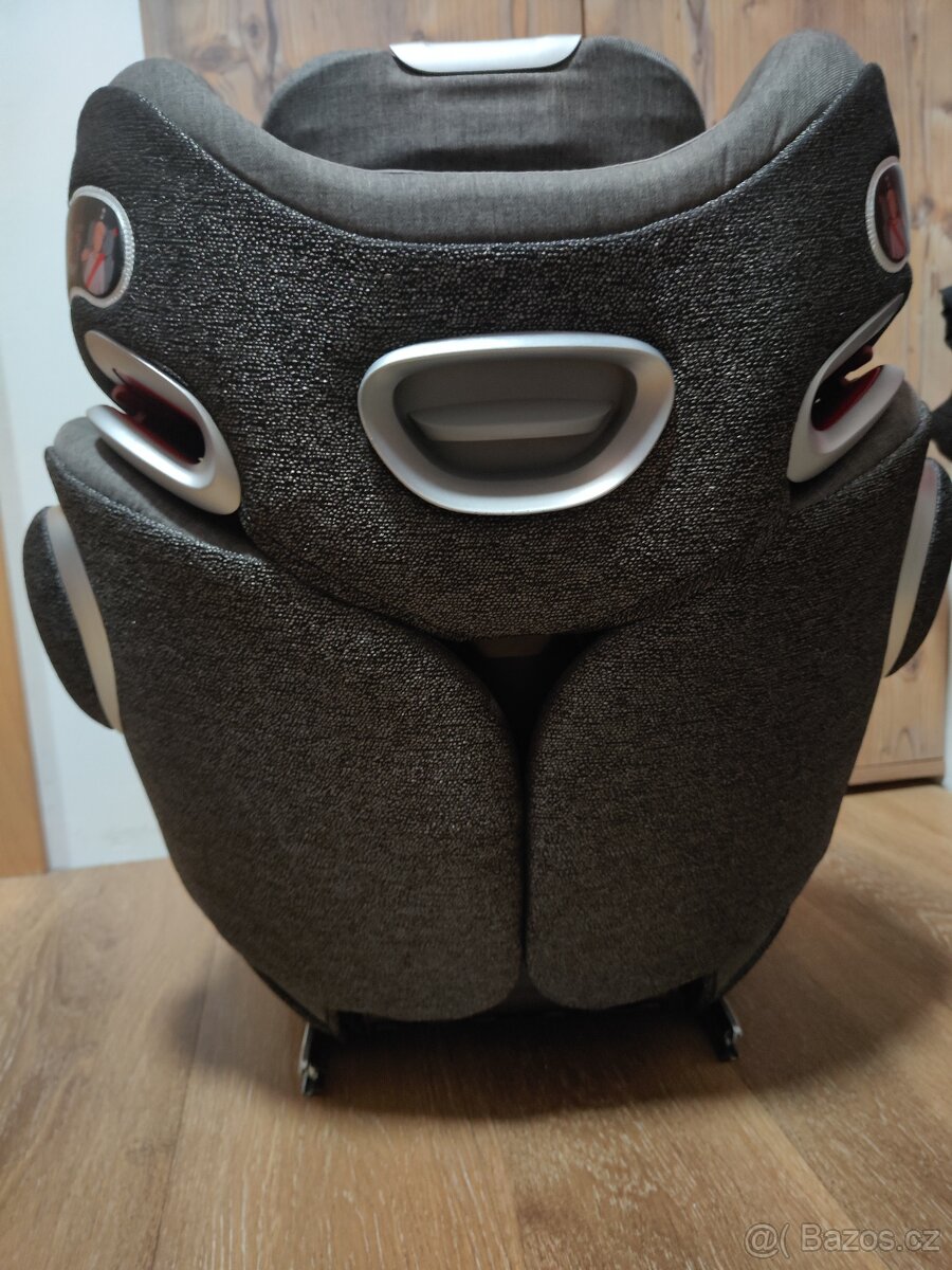 Cybex Solution Z-fix plus - 2
