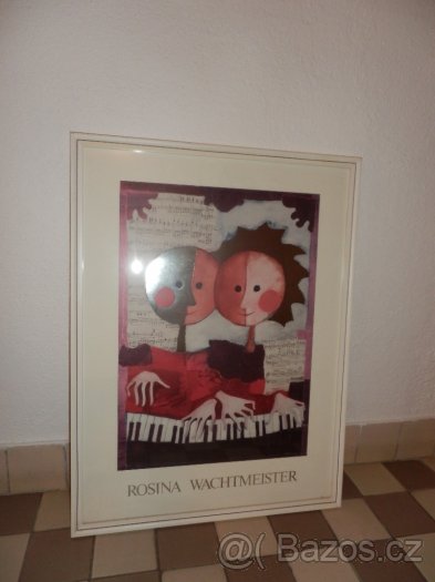 Reprodukce-Rosina Wachtmeister - 2