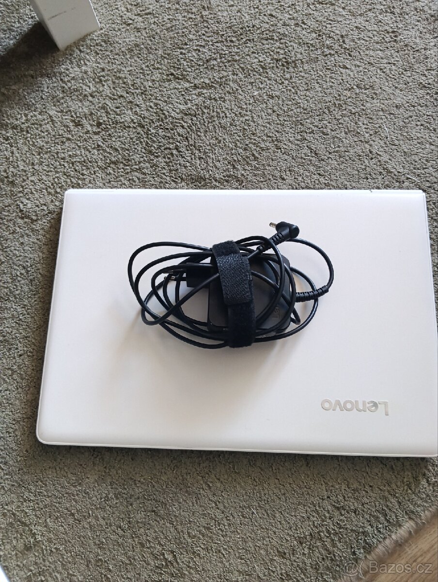 Lenovo notebook - 2