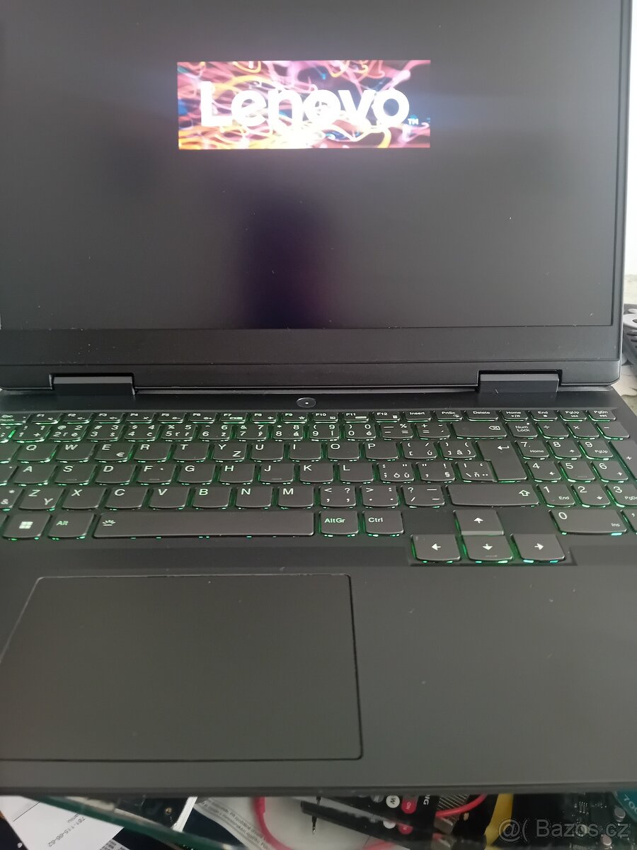 Lenovo gaming - 2