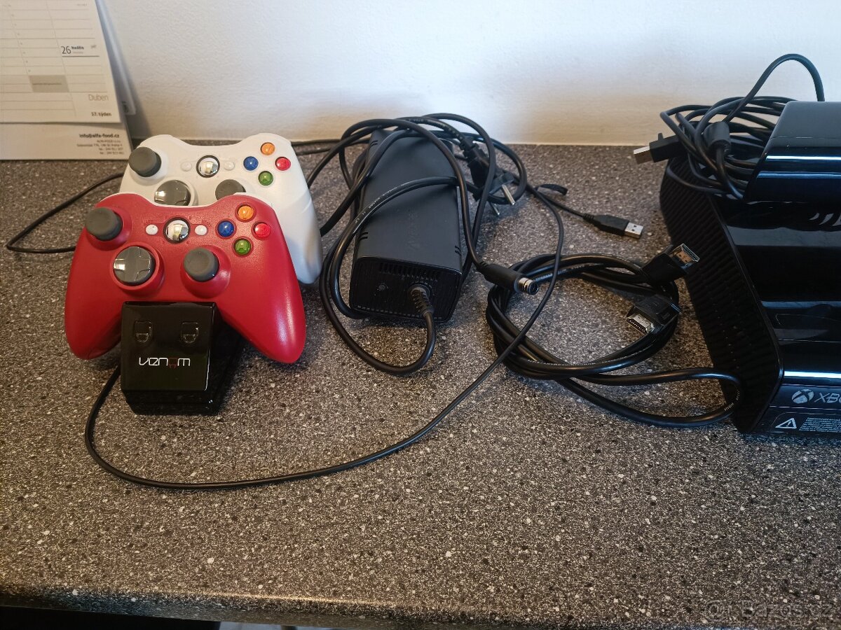 Xbox 360 - 2