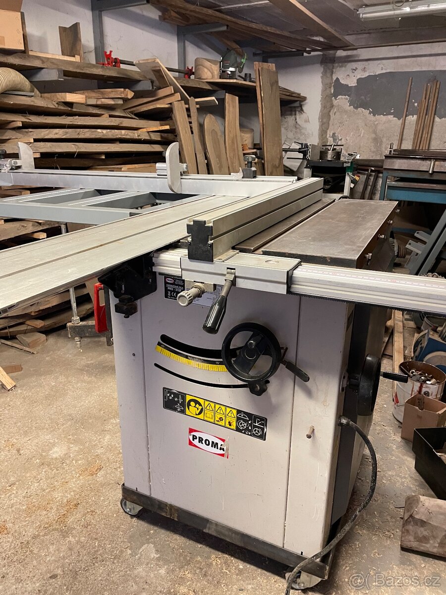 Pila Proma Pks -315F - 2